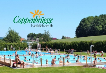 FreibadCoppenbrügge © Gemeinde Coppenbrügge