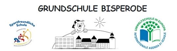 Grundschule Bisperode Logo © Gemeinde Coppenbrügge