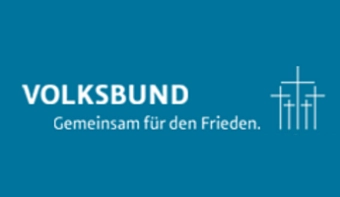 Volksbund Logo